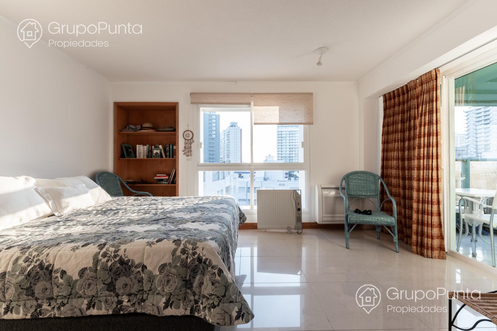 Apartamento en Punta del Este · Foto 8