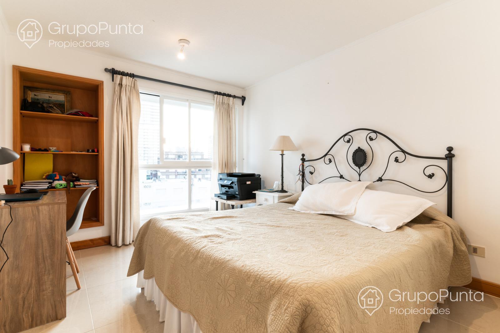 Apartamento en Punta del Este · Foto 9