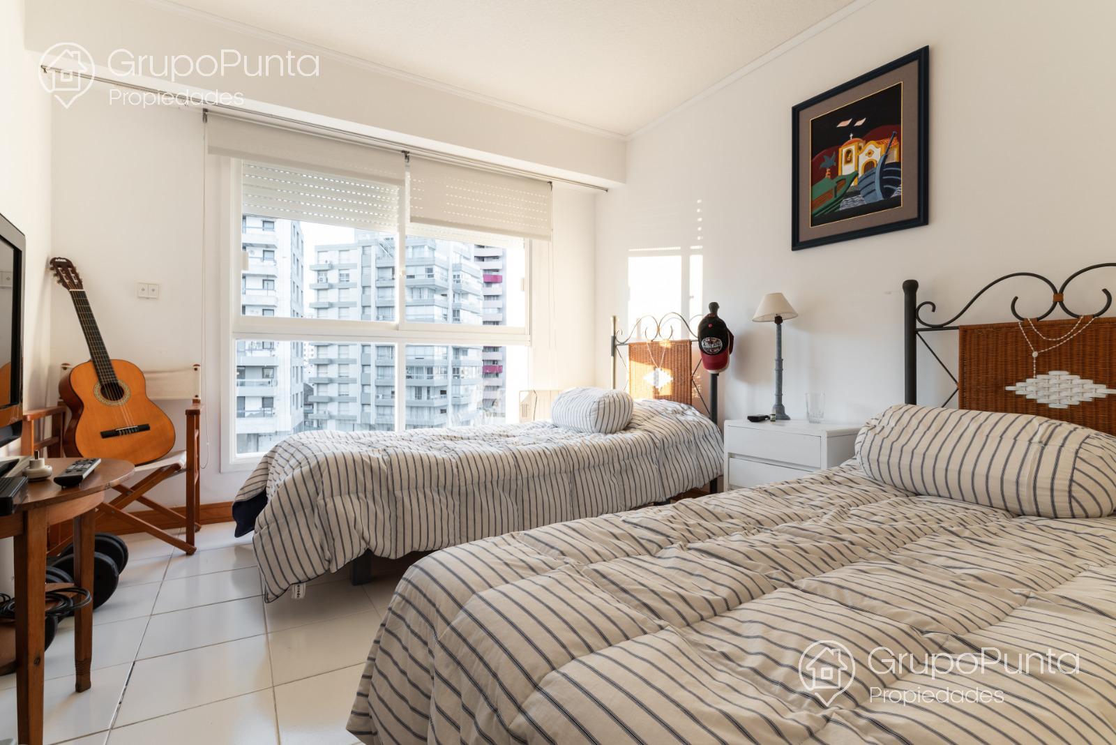Apartamento en Punta del Este · Foto 10