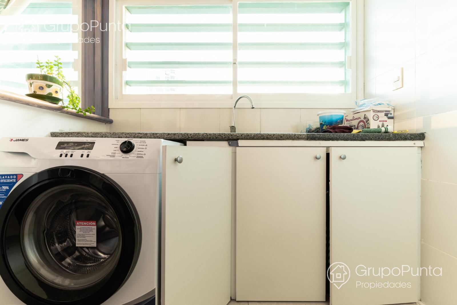 Apartamento en Punta del Este · Foto 11