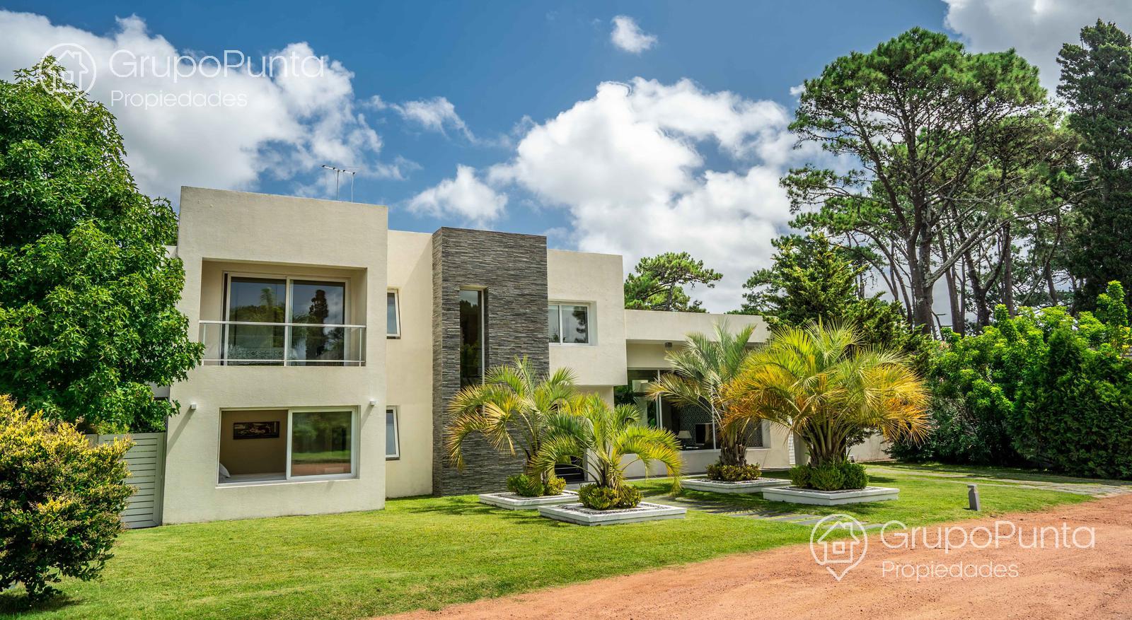 Casa en venta en Playa Mansa