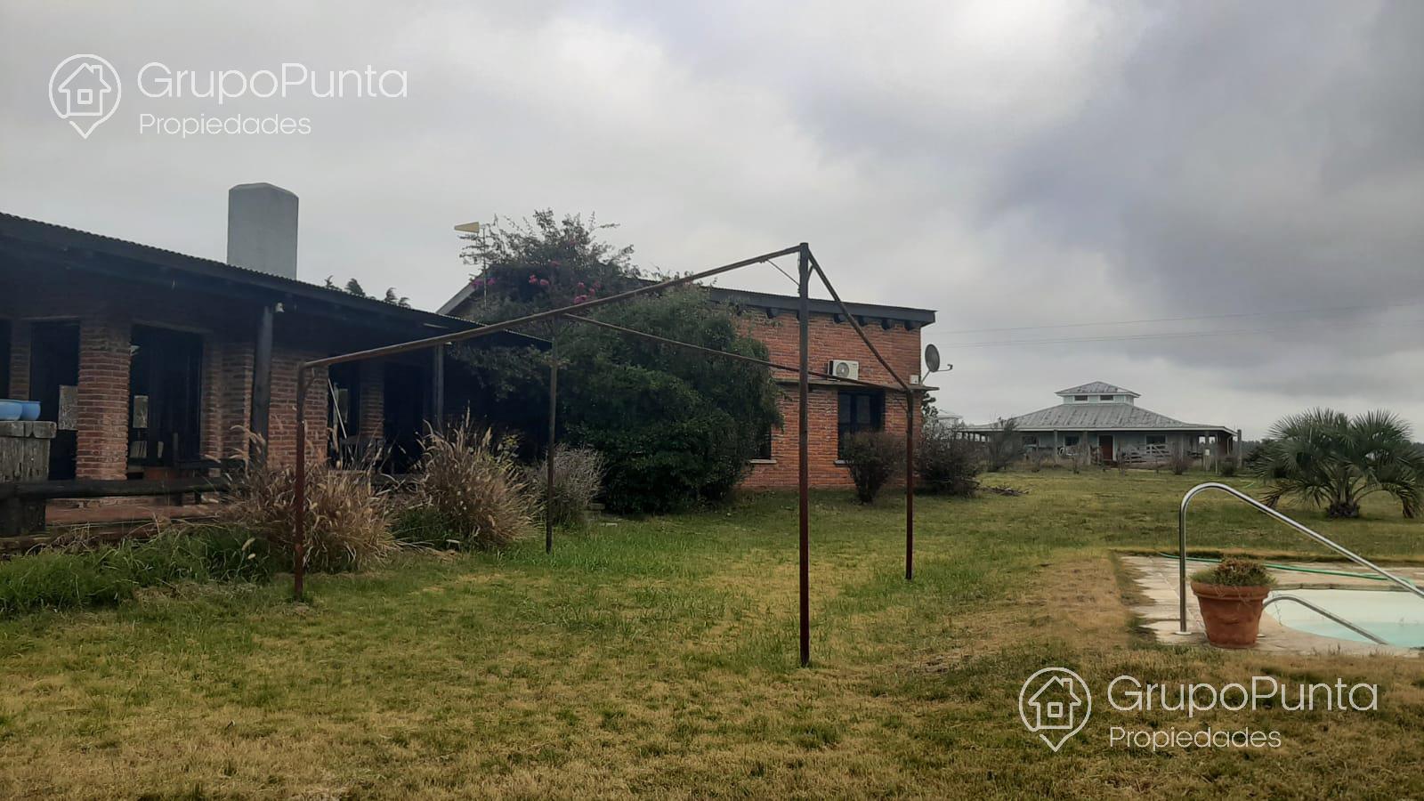 Chacra de 5 hectáreas en alquiler anual · Foto 2