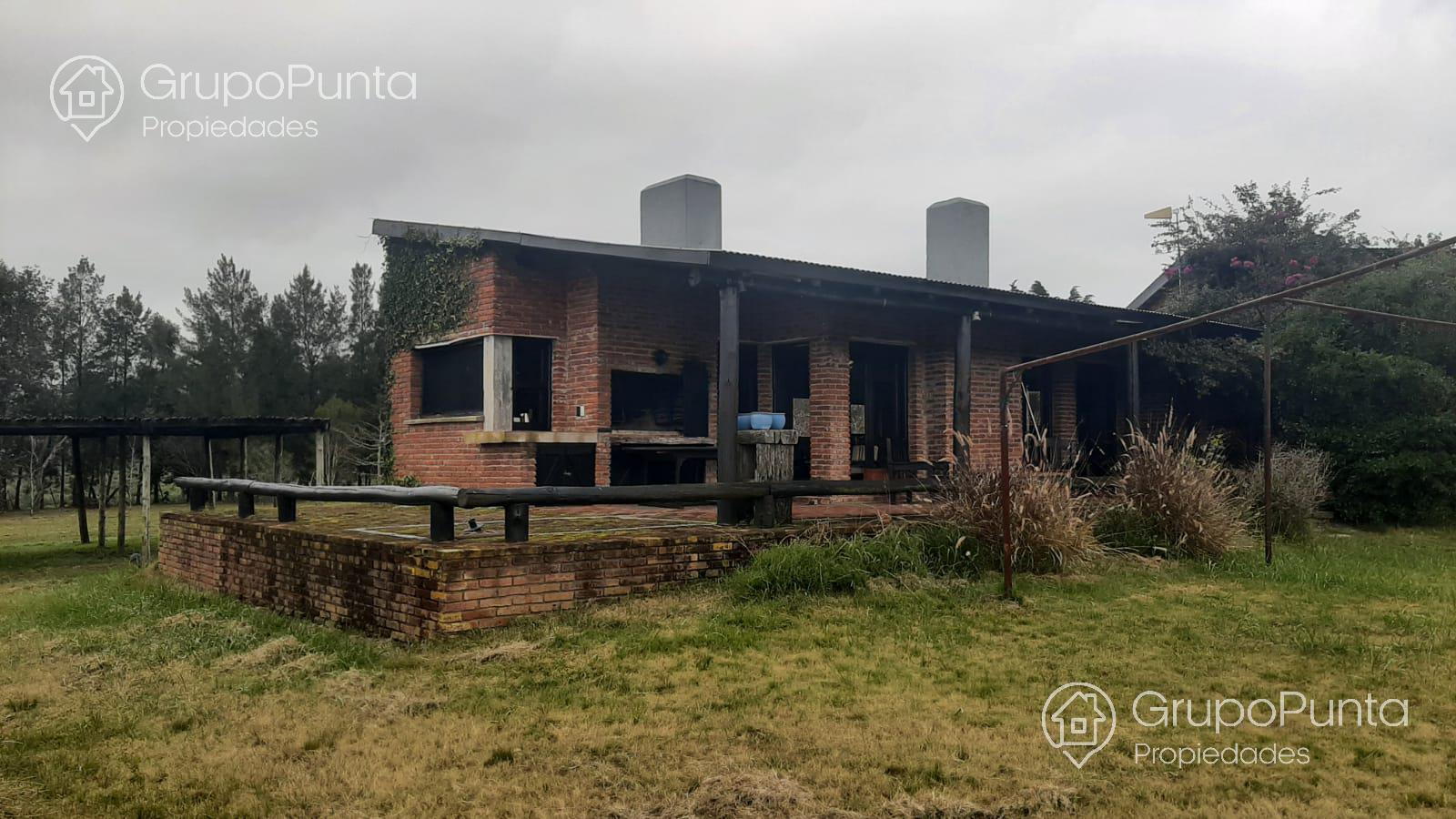 Chacra de 5 hectáreas en alquiler anual · Foto 3