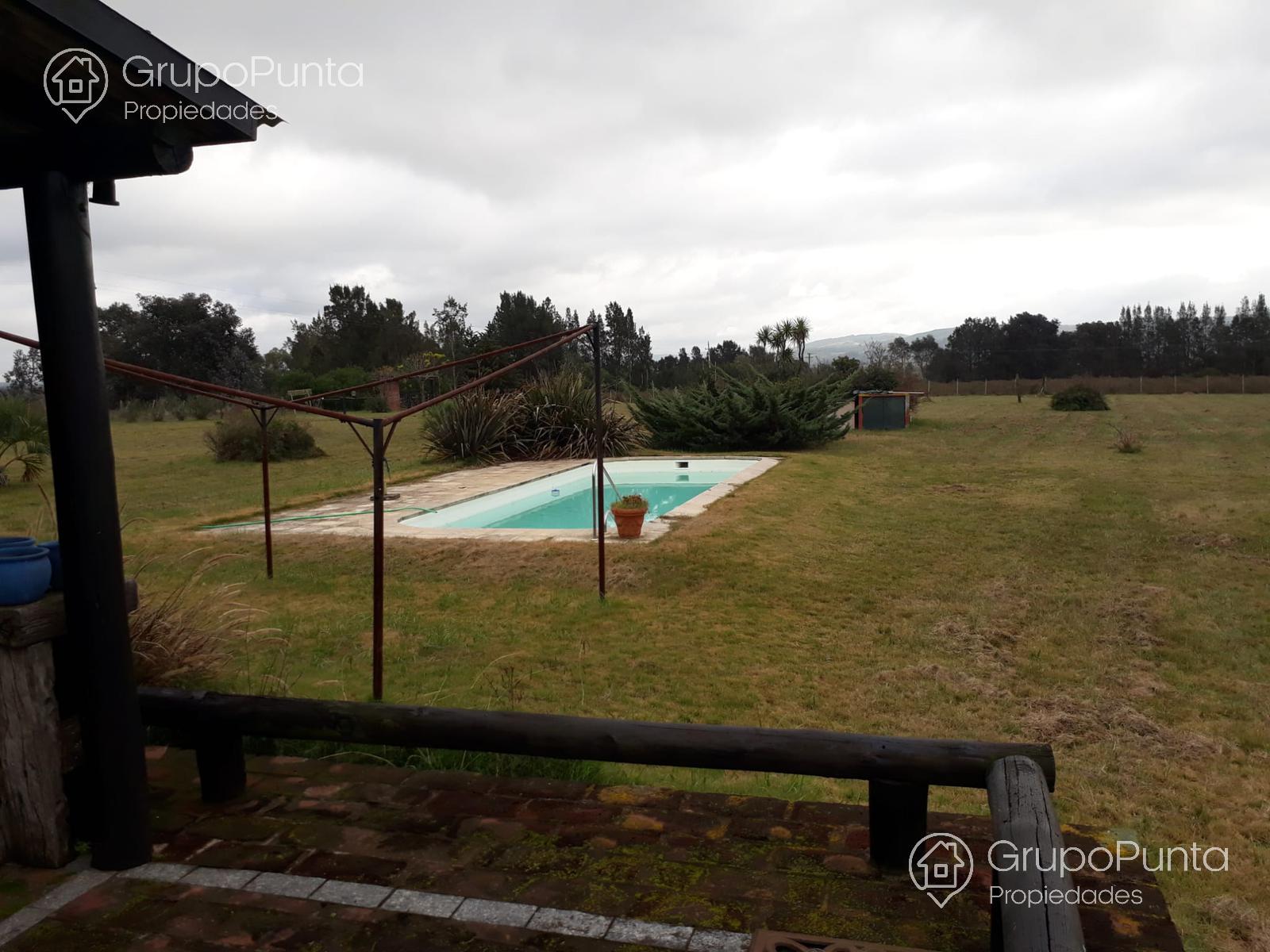 Chacra en alquiler anual de 5 hectáreas · Foto 7