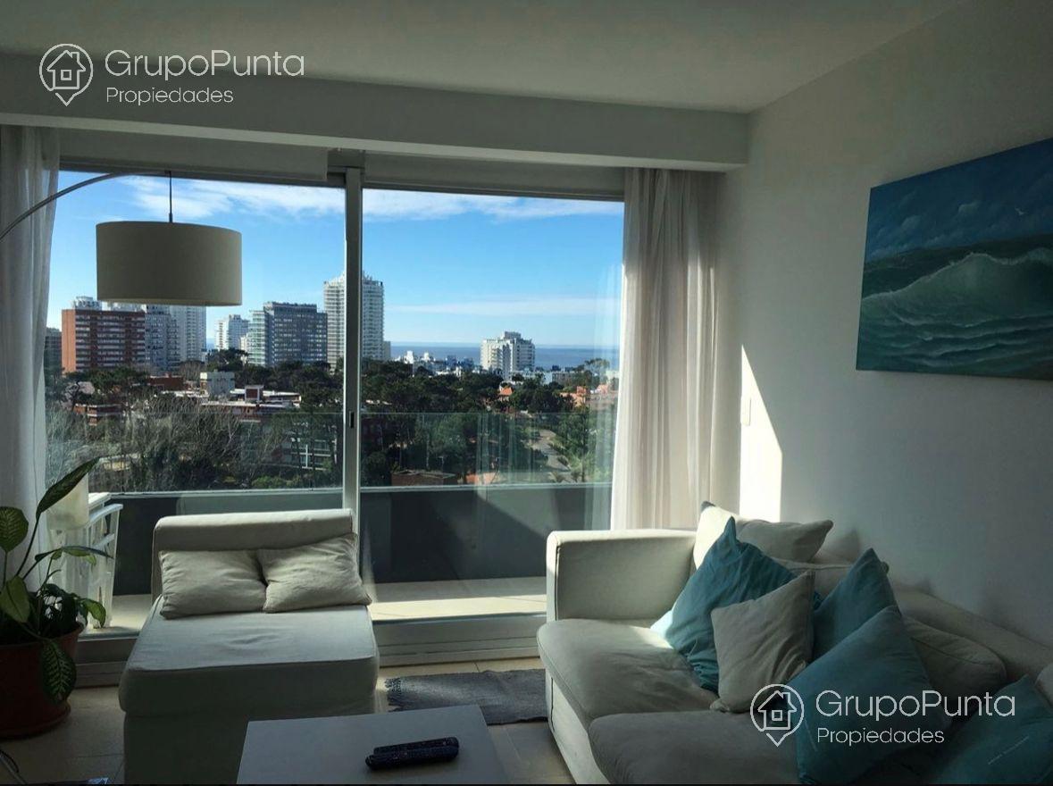 Apartamento en alquiler en Península