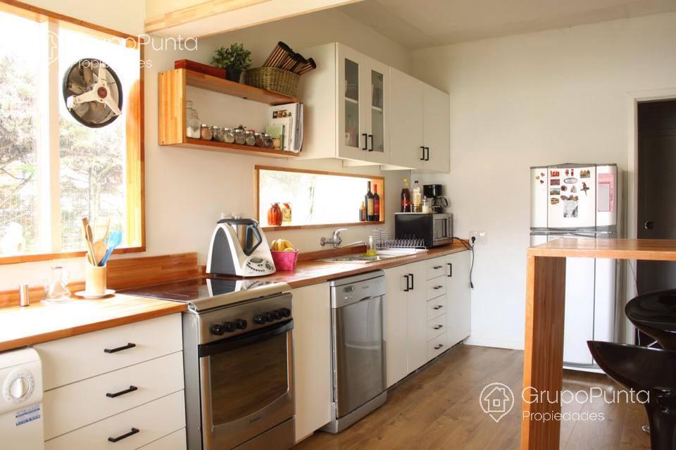 Casa en venta en Playa Mansa