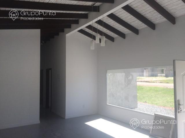 Casa en barrio privado Punta Ballena - verdemora · Foto 4
