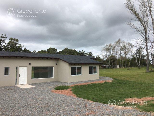 Casa en barrio privado Punta Ballena - verdemora · Foto 7