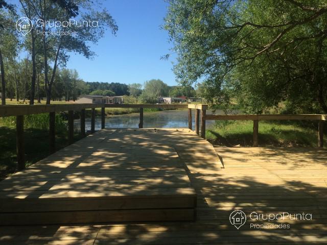 Casa en barrio privado Punta Ballena - verdemora · Foto 11