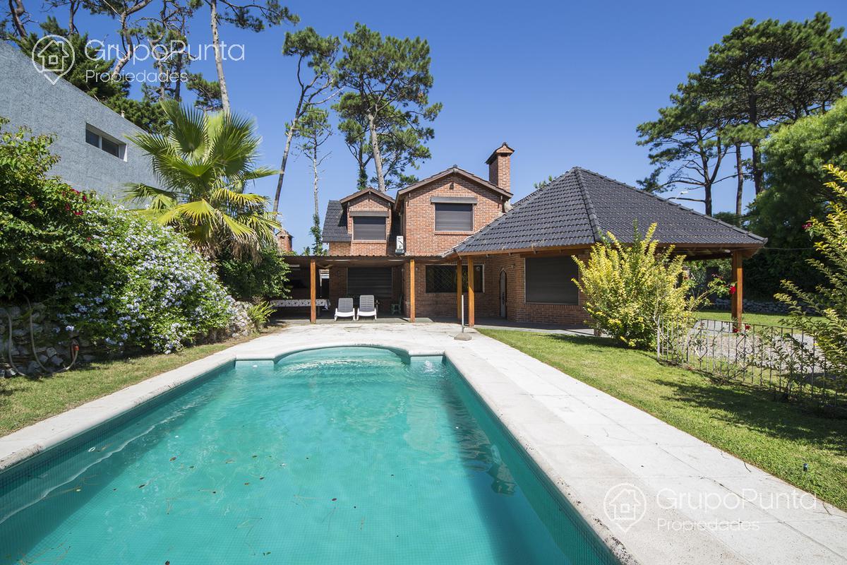 Casa en venta en Playa Mansa