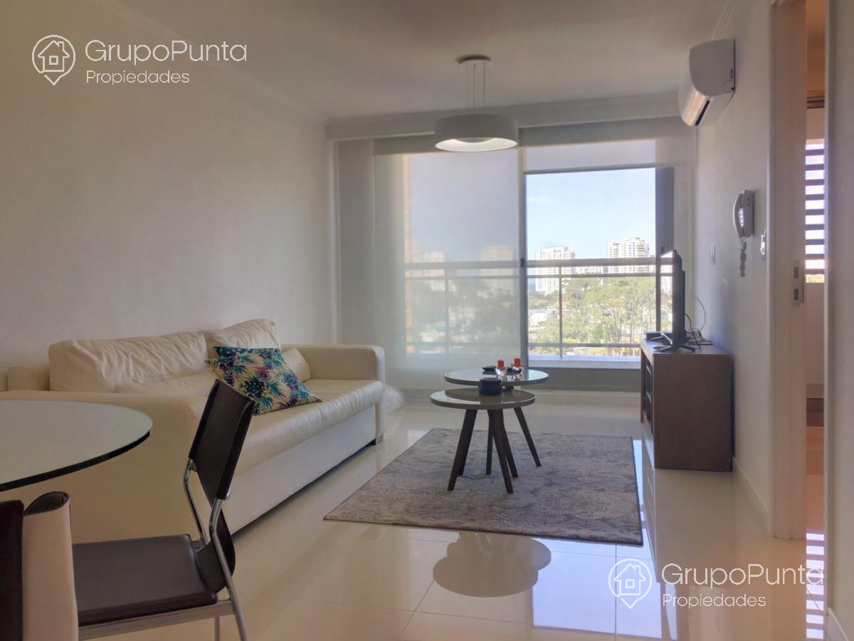 Apartamento en alquiler en Roosevelt