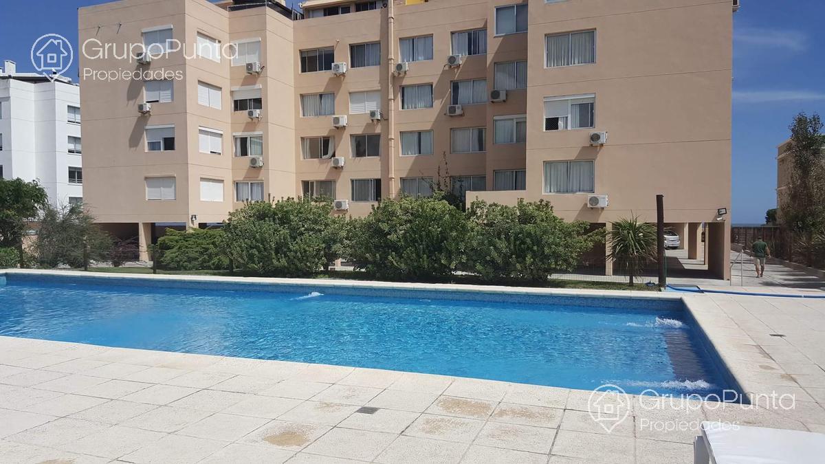 Departamento   frente al mar en  Pinares en alquiler · Foto 7