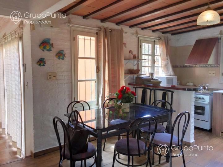 Casa con piscina en alquiler en  Tio Tom, Solanas, a 100 metros de la playa · Foto 4