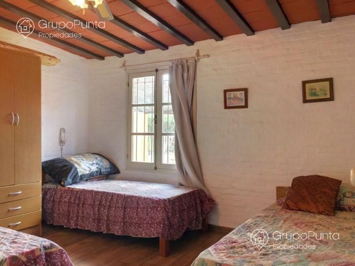 Casa con piscina en alquiler en  Tio Tom, Solanas, a 100 metros de la playa · Foto 8
