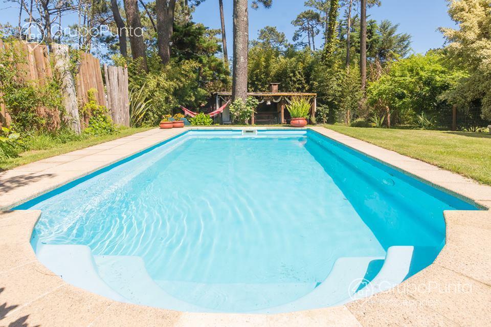 Casa en venta en Pinares