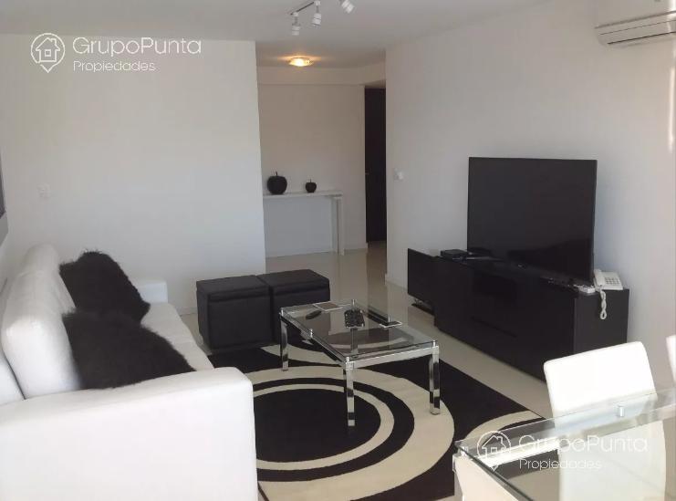 Departamento  en alquiler  Icon Brava  en Punta del Este-playa brava · Foto 4