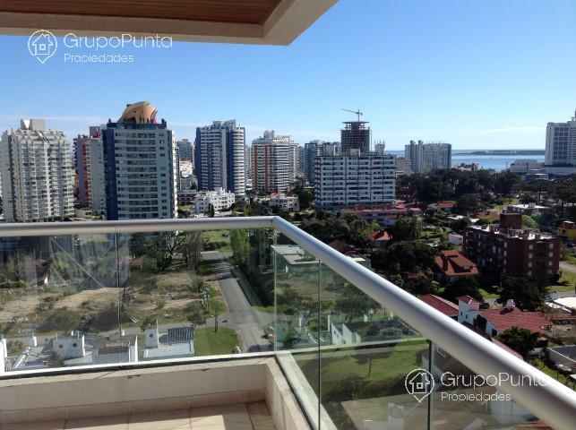 Departamento  en alquiler  Icon Brava  en Punta del Este-playa brava · Foto 8