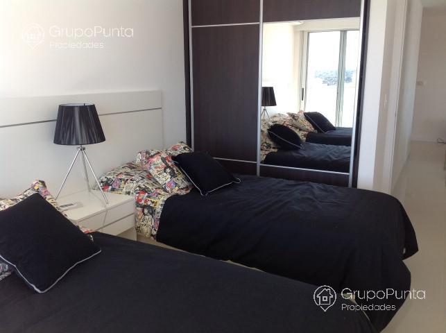 Departamento  en alquiler  Icon Brava  en Punta del Este-playa brava · Foto 9