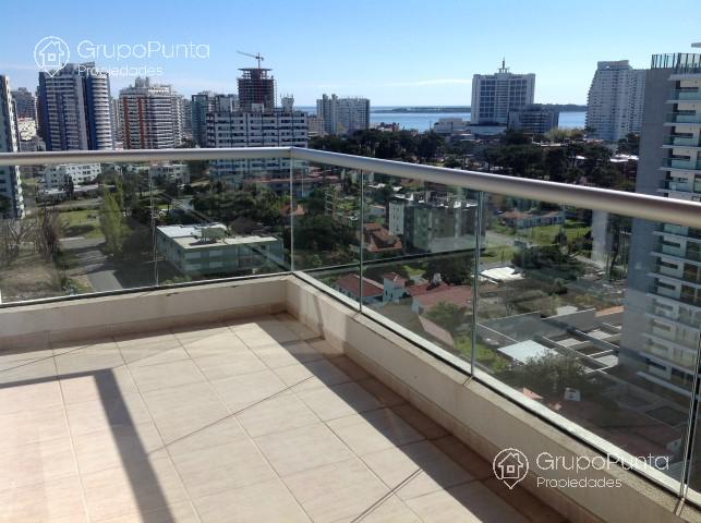 Departamento  en alquiler  Icon Brava  en Punta del Este-playa brava · Foto 11