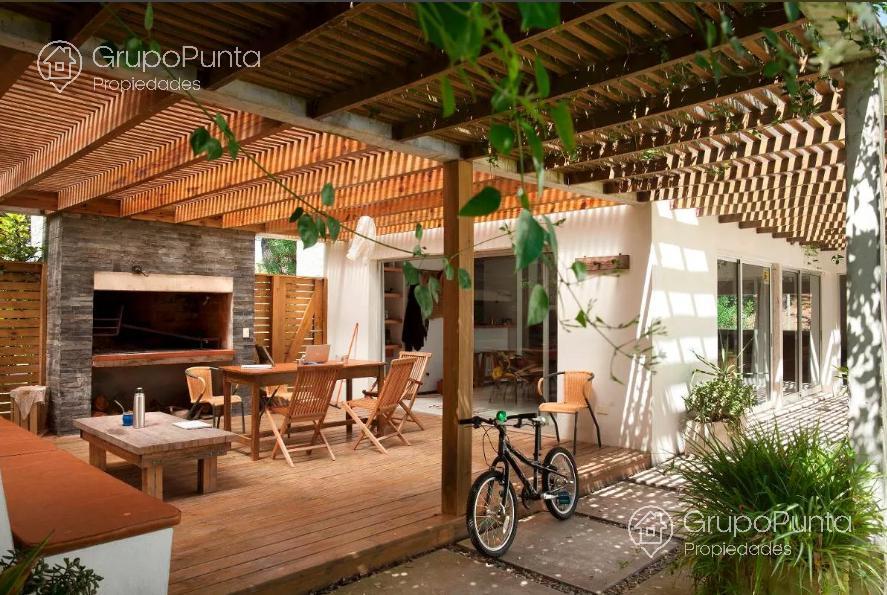 Casa en alquiler Playa brava - Rincón del Indio, Punta del Este