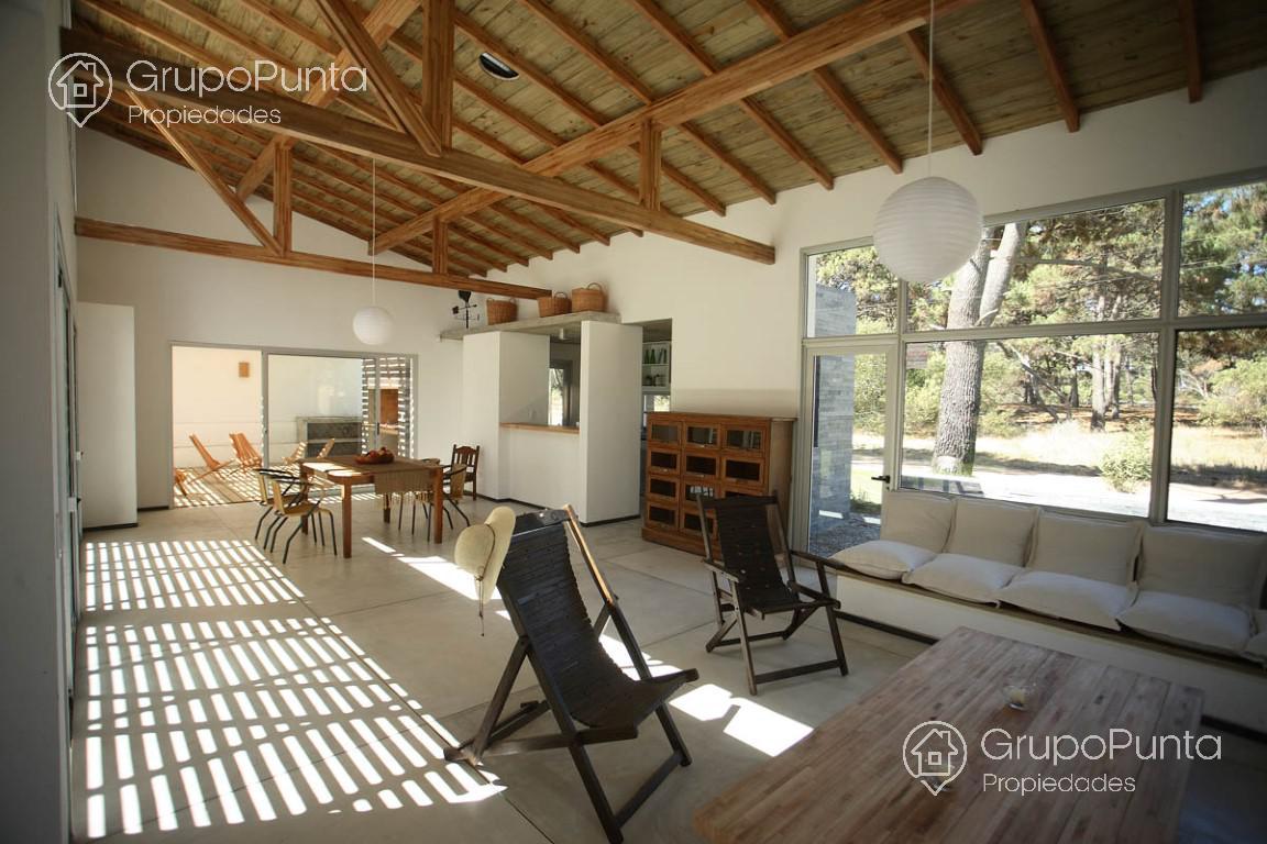 Casa en alquiler Playa brava - Rincón del Indio, Punta del Este · Foto 3