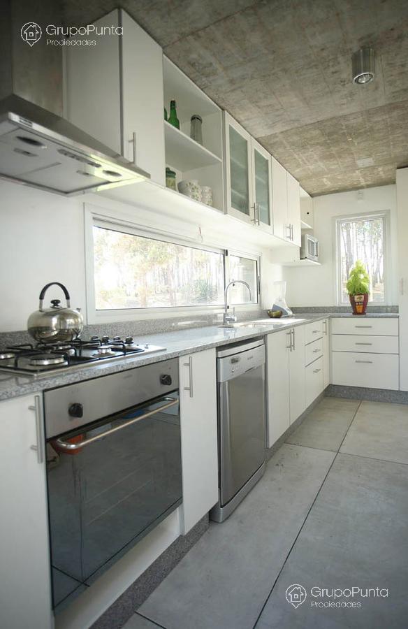 Casa en alquiler Playa brava - Rincón del Indio, Punta del Este · Foto 4