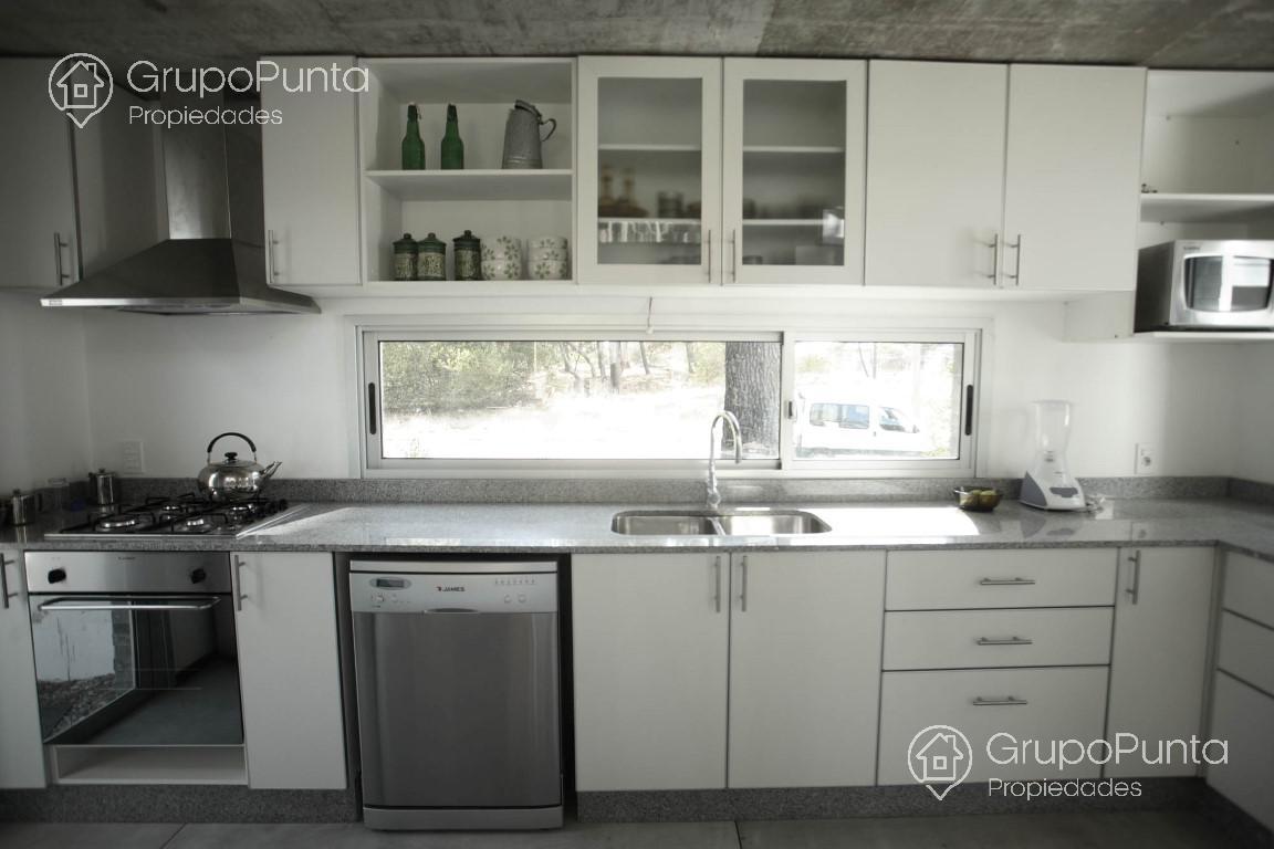 Casa en alquiler Playa brava - Rincón del Indio, Punta del Este · Foto 5