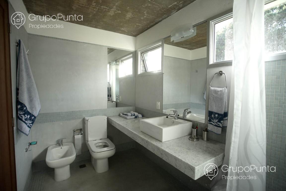 Casa en alquiler Playa brava - Rincón del Indio, Punta del Este · Foto 6
