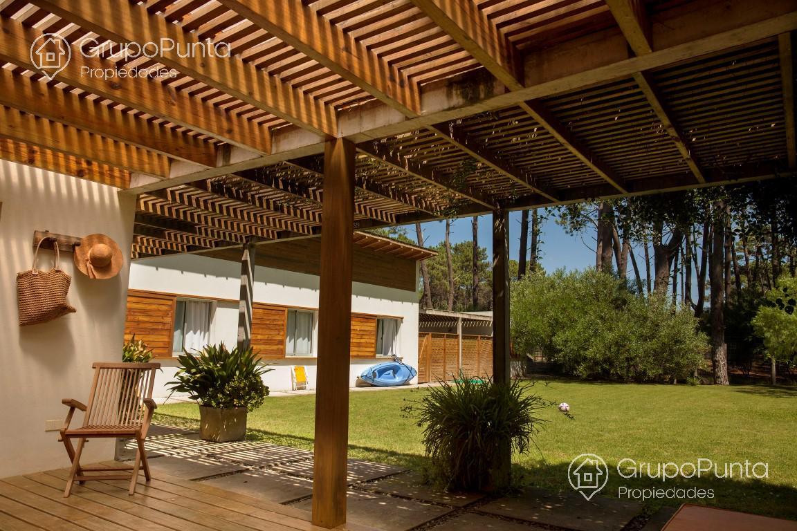 Casa en alquiler Playa brava - Rincón del Indio, Punta del Este · Foto 8