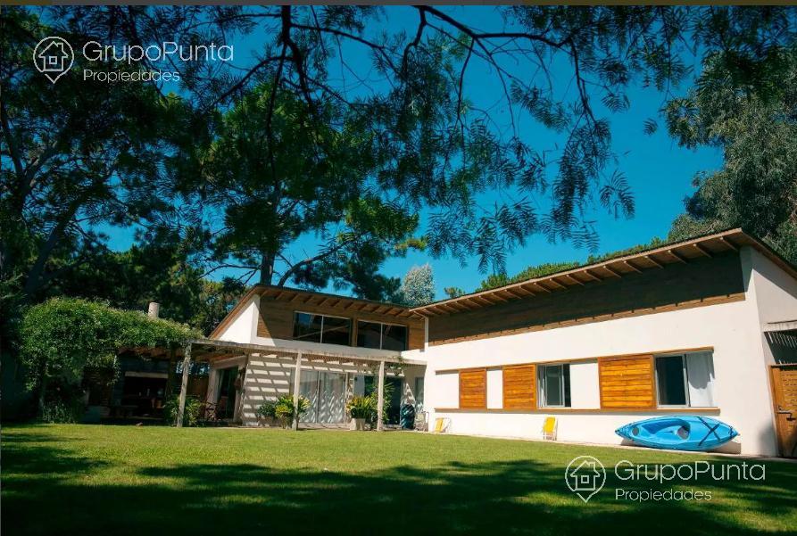 Casa en alquiler Playa brava - Rincón del Indio, Punta del Este · Foto 9