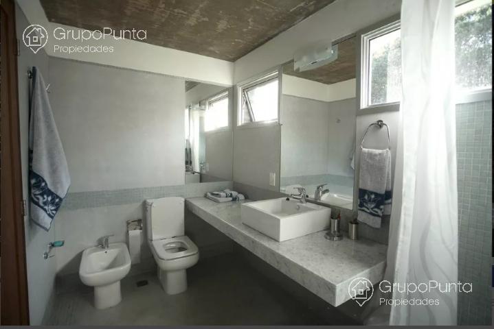 Casa en alquiler Playa brava - Rincón del Indio, Punta del Este · Foto 11