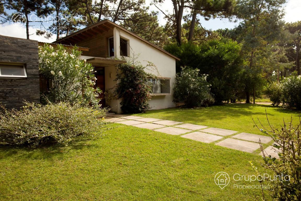 Casa en alquiler Playa brava - Rincón del Indio, Punta del Este · Foto 12