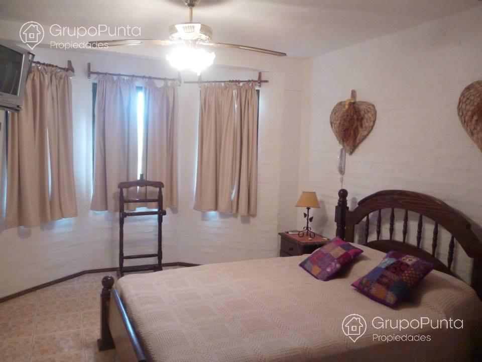Casa con piscina a pasitos del mar en  Tio Tom, portezuelo, punta ballena · Foto 4