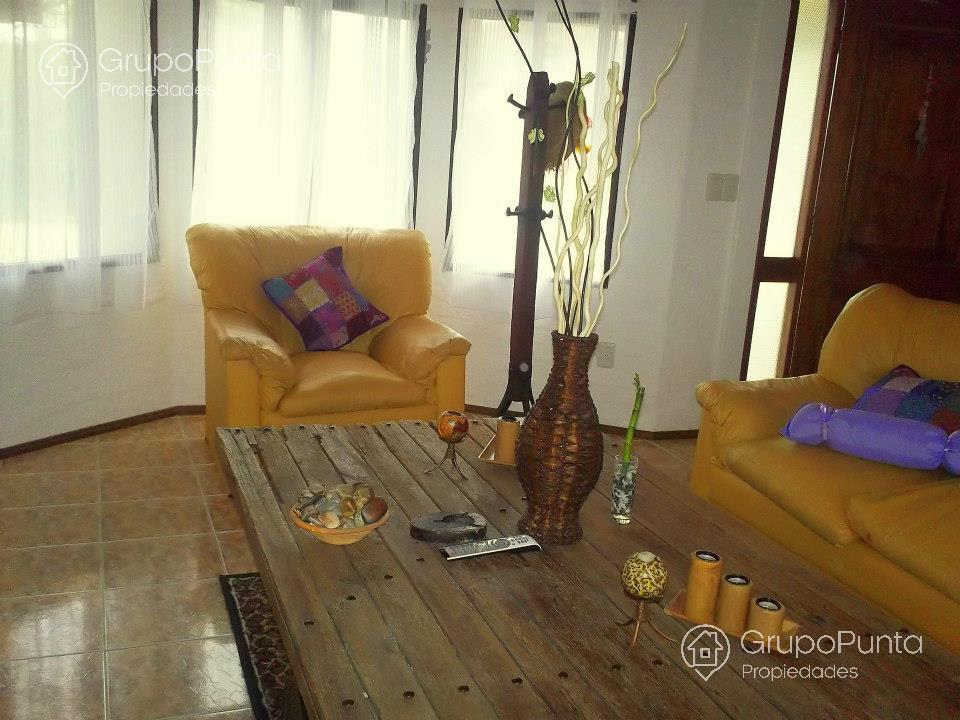 Casa con piscina a pasitos del mar en  Tio Tom, portezuelo, punta ballena · Foto 7