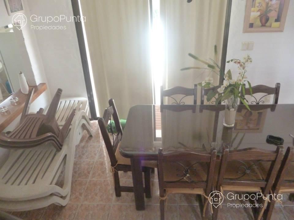 Casa con piscina a pasitos del mar en  Tio Tom, portezuelo, punta ballena · Foto 9