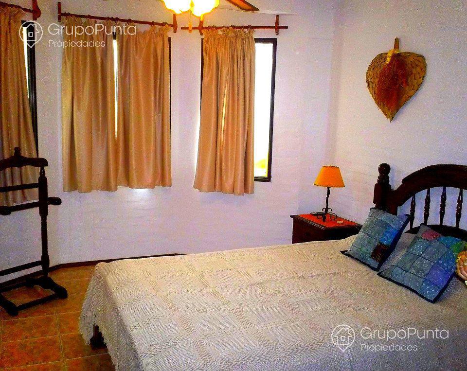 Casa con piscina a pasitos del mar en  Tio Tom, portezuelo, punta ballena · Foto 11