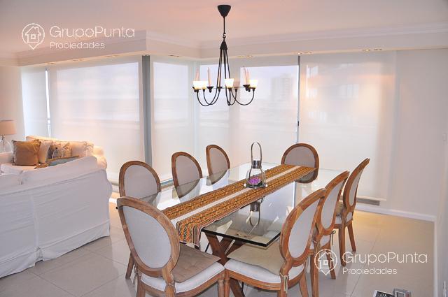 Departamento  frente al mar Imperiale - Playa Brava- Punta del Este · Foto 2
