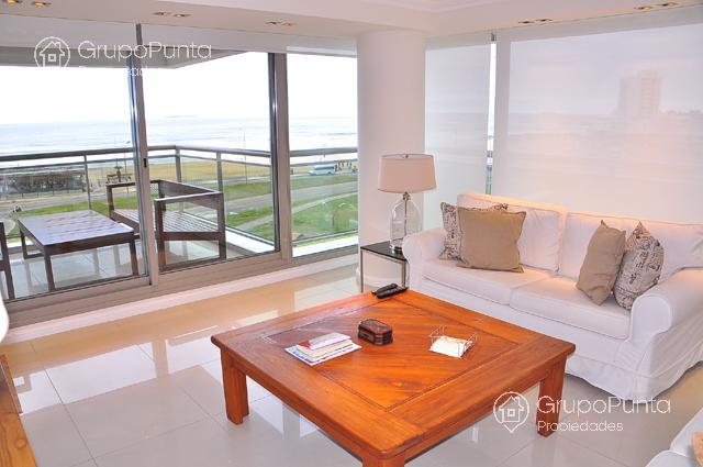 Departamento  frente al mar Imperiale - Playa Brava- Punta del Este · Foto 6