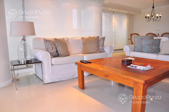 Departamento  frente al mar Imperiale - Playa Brava- Punta del Este · Foto 7