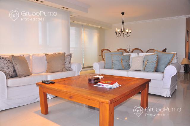 Departamento  frente al mar Imperiale - Playa Brava- Punta del Este · Foto 8