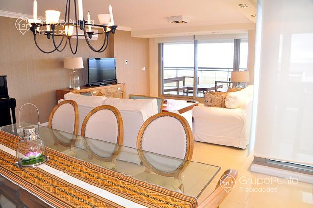 Departamento  frente al mar Imperiale - Playa Brava- Punta del Este · Foto 9