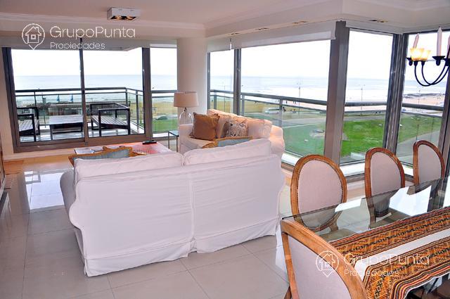 Departamento  frente al mar Imperiale - Playa Brava- Punta del Este · Foto 10