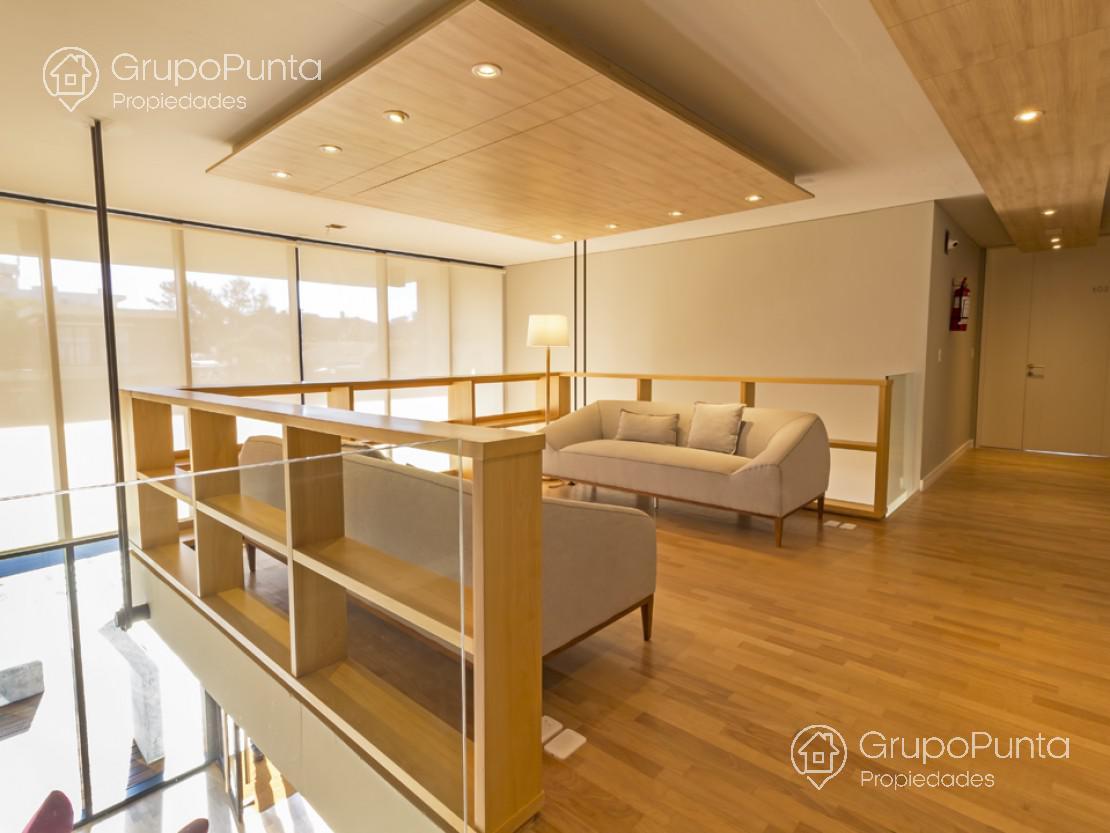 Departamento  frente al mar en  Punta del Este , Playa Mansa · Foto 4