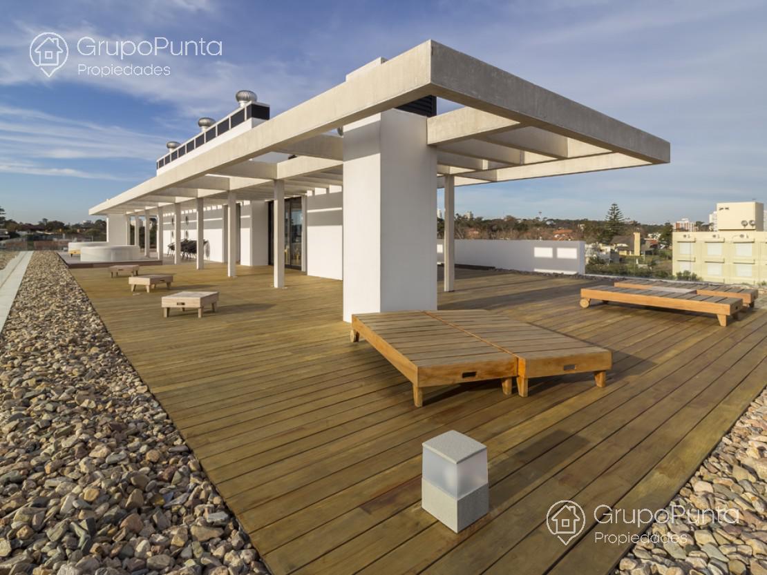 Departamento  frente al mar en  Punta del Este , Playa Mansa · Foto 6