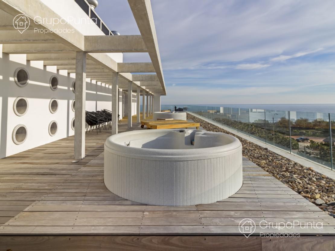 Departamento  frente al mar en  Punta del Este , Playa Mansa · Foto 7