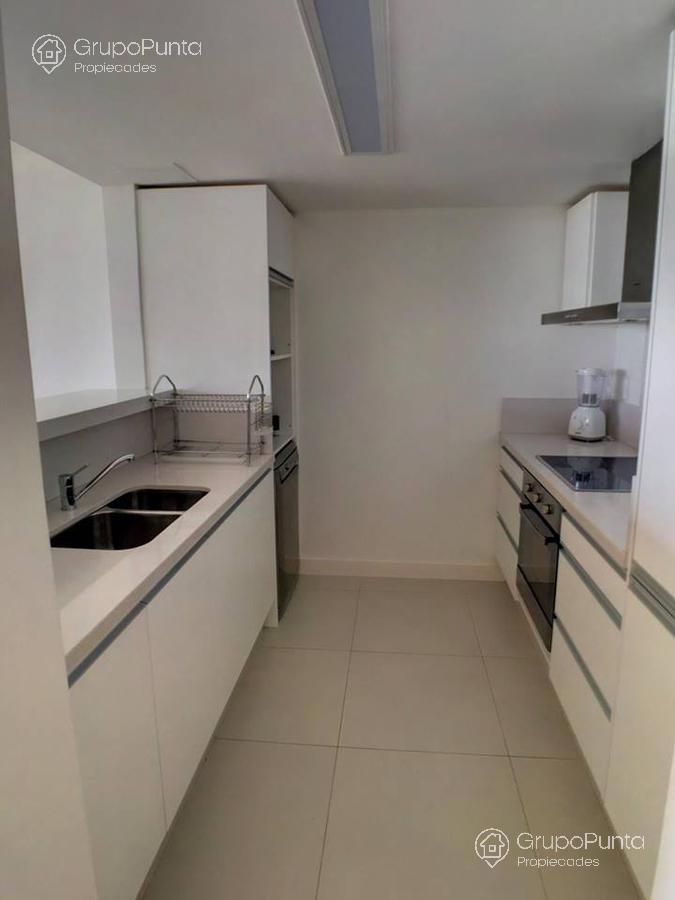 Departamento  con vista al mar en alquiler   venta en lomo de Punta Ballena · Foto 8