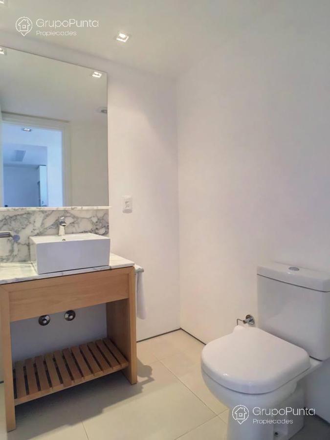 Departamento  con vista al mar en alquiler   venta en lomo de Punta Ballena · Foto 10