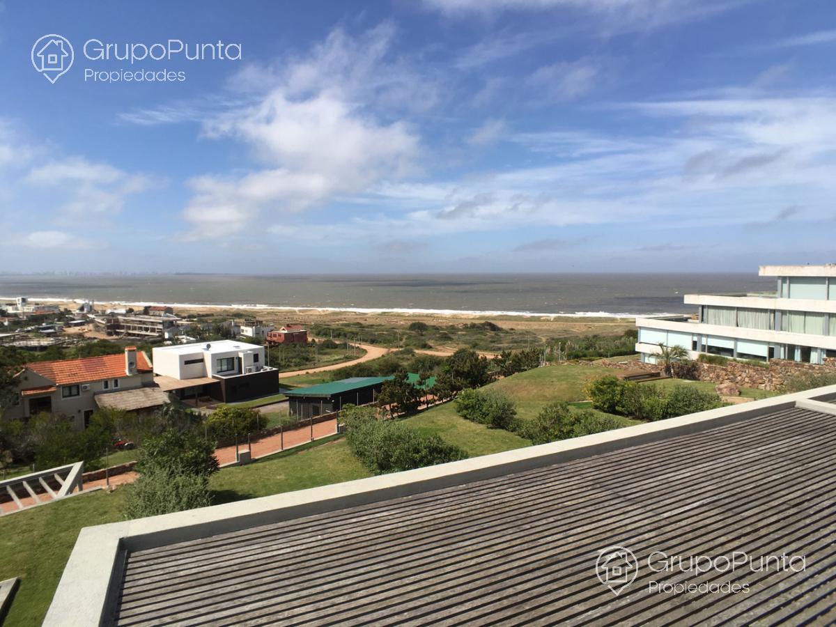 Departamento 3 dormitorios frente al mar  Punta Ballena · Foto 4