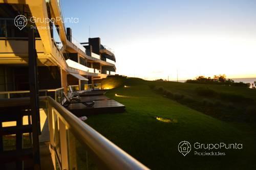Departamento en alquiler de dos dormitorios con vista al mar- Punta Ballena · Foto 5