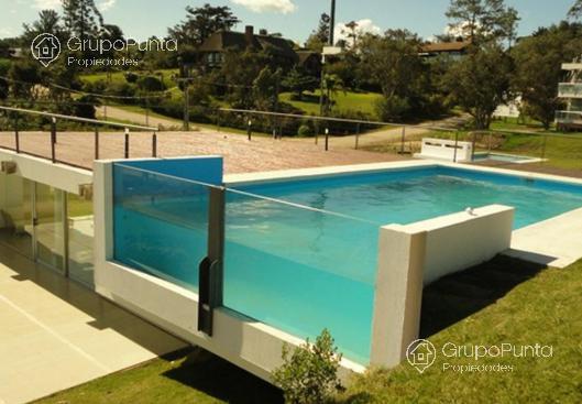 Departamento en alquiler de dos dormitorios con vista al mar- Punta Ballena · Foto 7